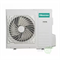 Кассетный кондиционер Hisense AUC-60HR4SKA/AUW-60H6SP1 M215583 - фото 6221165