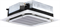 Кассетный кондиционер Marsa MRK-36UHA2N/MRK-36HA2NE-W M238847 - фото 6221246