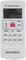 Кассетный кондиционер Marsa MRK-48UHA2N/MRK-48HA2NE-W M238848 - фото 6221251