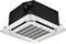 Кассетный кондиционер Midea MCA3-18HRN1-QB6/MOX330U-18HN1-LQB6/T-MBQ4-03E M240612 - фото 6221283