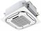 Кассетный кондиционер Denko DCS 48 A (TCL) M244833 - фото 6221317