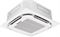 Кассетный кондиционер SYSCOOL SYSPLIT CASSETTE 24 HP Q M250072 - фото 6221331