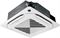 Кассетный кондиционер Dantex Master pro RK-24UHM4N/RK-24HM4NE-W M265899 - фото 6221391