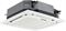 Кассетный кондиционер Dahatsu DH-CS-60A (TCL) M268230 - фото 6221430