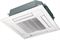 Кассетный кондиционер Aero IXIA TwinRow Alpha Fresh AI-36TRA-F-N/AI-36TRA-F-E-N M219509 - фото 6221620
