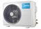 Кассетный кондиционер Midea MCA3-12HRN1-QC2/MOX330-12HN1-Q M198524 - фото 6221623