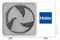 Кассетный кондиционер Haier AB71F2LR1FA/1U71F2LR1FA M286715 - фото 6221630