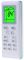 Кассетный кондиционер Gree GUD50T/A1-K/GU50W/A1-K M117711 - фото 6221681