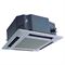 Кассетный кондиционер Gree GU125T/A1-K/GU125W/A1-M M202006 - фото 6221733