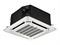 Кассетный кондиционер Midea MCA3-18HRN1-QB6/MOX330U-18HN1-QB6 M198525 - фото 6221761