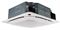 Кассетный кондиционер Midea MCD1-36HRN1-R/MOU-36HN1-R/-40 M216077 - фото 6221834