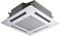 Кассетный кондиционер Aero IXIA TwinRow Alpha Compact AI-60TRA-C-N/AI-60TRA-C-E-N M219593 - фото 6221913