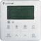 Кассетный кондиционер Systemair SYSPLIT SIMPLE CASSETTE C 18 HP Q M180327 - фото 6221919