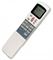 Кассетный кондиционер General Climate GC-4C36HRN2/GU-U36H2 M3823 - фото 6221927