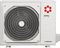 Кассетный кондиционер Kentatsu KSVG70HFAN1/KSUTG70HFAN1/KPU95-DR M288323 - фото 6221941
