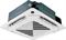 Кассетный кондиционер Kentatsu KSVT105HFAN3R/KSUR105HFAN3/-40 M240713 - фото 6221998