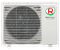 Кассетный кондиционер Royal Clima CO-4C 24HNXA/CO-E 24HNXA/pan8D2 M212729 - фото 6222021