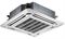 Кассетный кондиционер Midea MCD-48HRN1-R/MOU-48HN1-RR/-40 M216085 - фото 6222034
