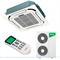 Кассетный кондиционер Ballu Universal III (R410a) BLC_C-60HN1_21Y M200120 - фото 6222046