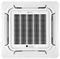 Кассетный кондиционер Royal Clima ES-C 18HREX/ES-E 18HEX/ES-C pan/3X M288886 - фото 6222059
