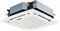 Кассетный кондиционер TCL TCC-36HRA M277532 - фото 6222145