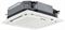 Кассетный кондиционер Kitano KC-Montaro IV-36 M117854 - фото 6222211