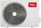 Кассетный кондиционер TCL TCC-24HRA M277529 - фото 6222242