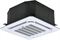 Кассетный кондиционер Kentatsu KSZTA53HFAN1R/KSUTA53HFAN1/-40 M240913 - фото 6222328