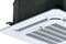 Кассетный кондиционер Kentatsu KSZTA53HFAN1R/KSUTA53HFAN1/-40 M240913 - фото 6222330