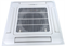 Кассетный кондиционер EXPERTAIR ZAC-HD12XCAC-IU/ZAC-HD12XC-OU/ZAC-PAN12/18 M239570 - фото 6222444