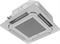 Кассетный кондиционер Hisense AUC-18HR4RCC2/AUW-18H4RS2 M288491 - фото 6222487