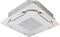 Кассетный кондиционер Daikin FCAG100B/RR100BV/-40T M180134 - фото 6222497