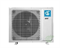 Кассетный кондиционер QUATTROCLIMA QV-I36CG/QN-I36UG/QA-ICP10 M203566 - фото 6222566