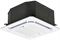 Кассетный кондиционер Kentatsu KSZTA35HFAN1R/KSUTA35HFAN1L/-40 M253161 - фото 6222651