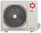 Кассетный кондиционер Kentatsu KSVT70HFAN1R/KSUTB70HFAN1/-40 M240712 - фото 6222666