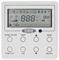 Канальный кондиционер General Climate GC-DN36HWF/GU-U36HF M3394 - фото 6222830