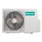 Канальный кондиционер Hisense AUD-24HX4SLH1/AUW-24H4SF M68426 - фото 6222888
