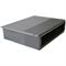 Канальный кондиционер Hisense AUD-36HX4SHH1/AUW-36H6SD M68428 - фото 6222890