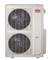Канальный кондиционер IGC IDХ-V48HSDC/U M178814 - фото 6223002
