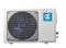 Канальный кондиционер QUATTROCLIMA QV-I24DG/QN-I24UG M203581 - фото 6223078