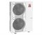 Канальный кондиционер Mitsubishi Electric PEAD-M125JA2/PUZ-M125YKA2 M203806 - фото 6223081