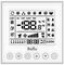 Канальный кондиционер Ballu Universal 2 DC R410a BLCI_D-18HN1_24Y M240939 - фото 6223291