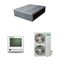 Канальный кондиционер Hisense AUD-48HX4SHH/AUW-48H6SE1 M25283 - фото 6223884