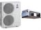Канальный кондиционер Mitsubishi Electric PEA-RP250GAQ/PUHZ-P250YKA M24268 - фото 6224300