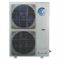 Канальный кондиционер Systemair SYSPLIT DUCT 48 EVO HP R M195314 - фото 6224479