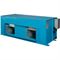 Высокомощная сплит-система канального типа Pioneer KFDHD150UW/KODH150UW M43118 - фото 6224673