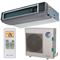 Канальный кондиционер SYSCOOL SYSPLIT DUCT 36 HP R M57543 - фото 6225057