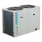 Мощная сплит-система канального типа Systemair SYSPLIT DUCT 96 HP R M57562 - фото 6225098