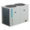 Мощная сплит-система канального типа Systemair SYSPLIT DUCT 76 HP R M57552 - фото 6225334