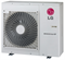 Канальный кондиционер Lg CM24R.N10/UU24WR.U40 M126245 - фото 6225625